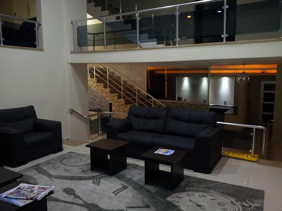 مرسين Baranlar Hotel المظهر الخارجي الصورة