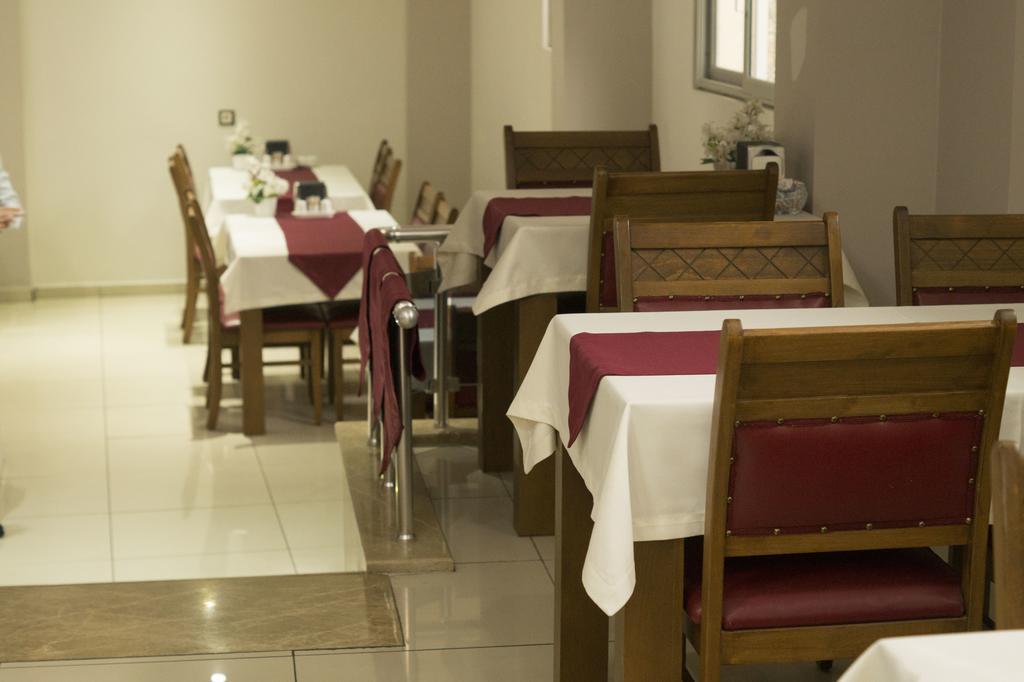 مرسين Baranlar Hotel المظهر الخارجي الصورة
